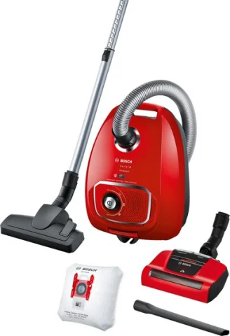 Bosch BGBS4PET1