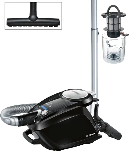 Bosch ProSilence66