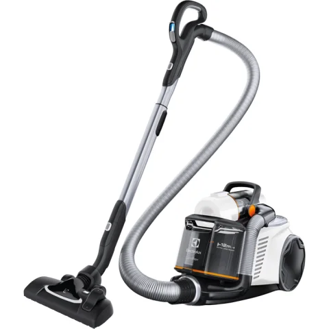 Electrolux EUF86IW