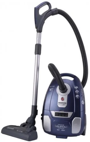 Hoover A-Cubed Silence