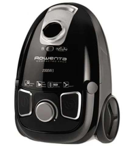 Rowenta Compacteo Ergo Eco