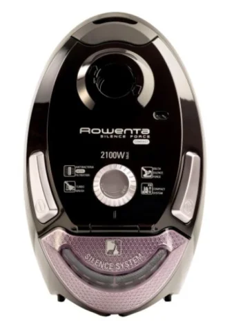 Rowenta RO4449.11 Silence Force