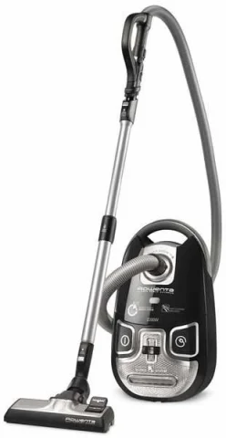 Rowenta RO582501 SilenceForce Extreme