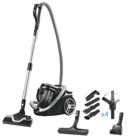 Rowenta RO7686