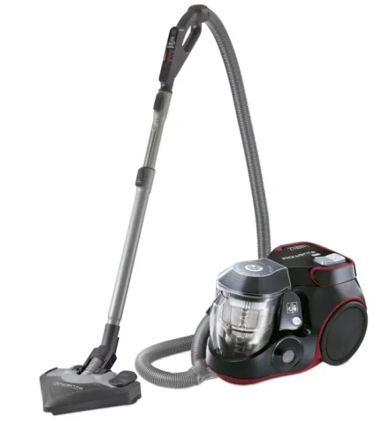 Rowenta RO8015.11 Silence Force Cyclonic