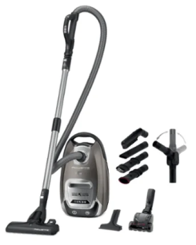 Rowenta Silence Force 4A
