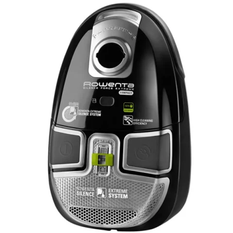 Rowenta Silence Force Extreme Compact Eco