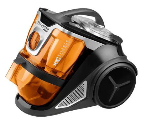 Rowenta Silence Force Extreme Cyclonic RO8154