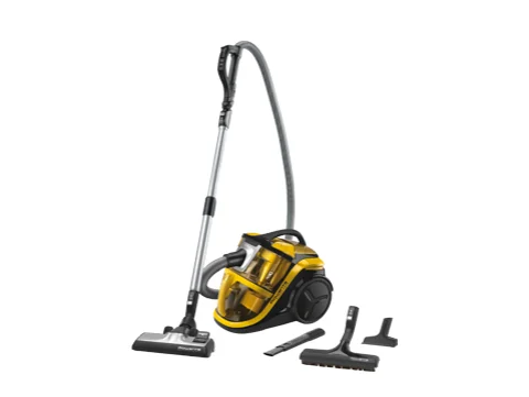 Rowenta Silence Force Multi-cyclonic RO8324