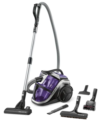 Rowenta Silence Force Multicyclonic