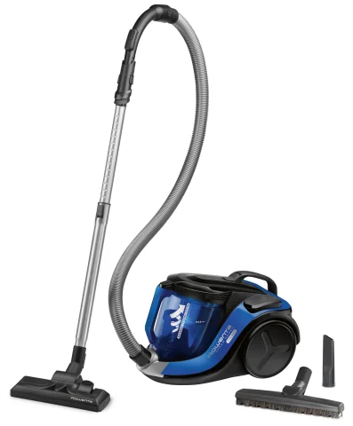 Rowenta X-Trem Power Cyclonic Parquet