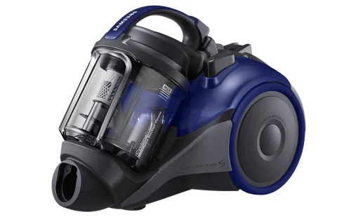 Samsung F400 Parquet Blue