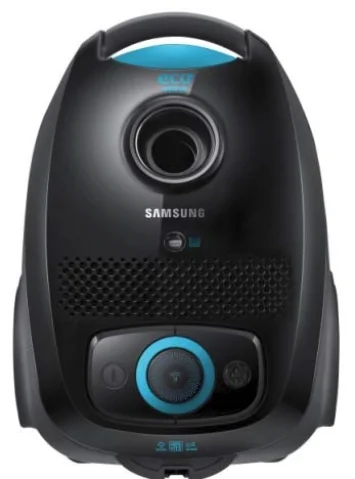Samsung VC120HNJGBB