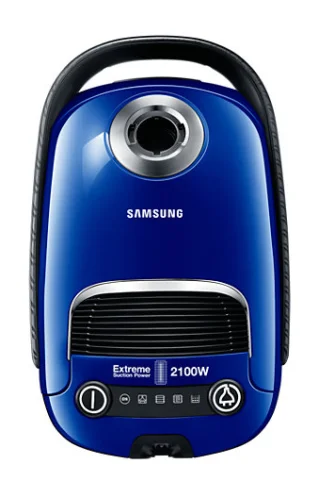 Samsung VC21F60JUDB