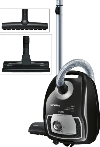 Siemens VSZ4GMJUBI