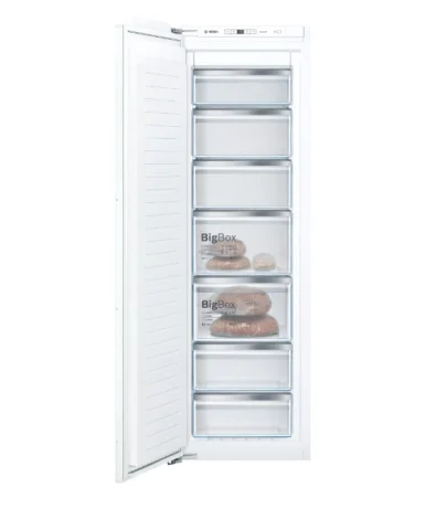 Bosch GIN81AEF0G