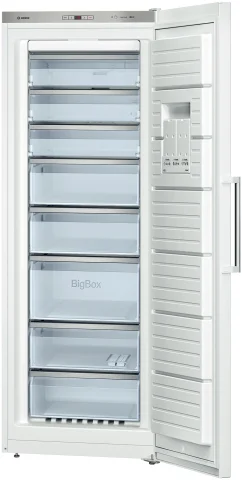 Bosch GSN58AW30