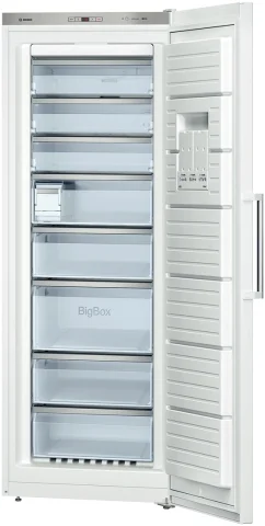 Bosch GSN58AW40