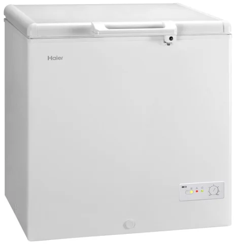 Haier BD-259RAA