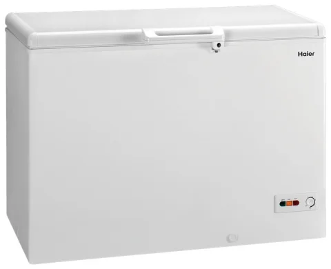 Haier BD-319GAA