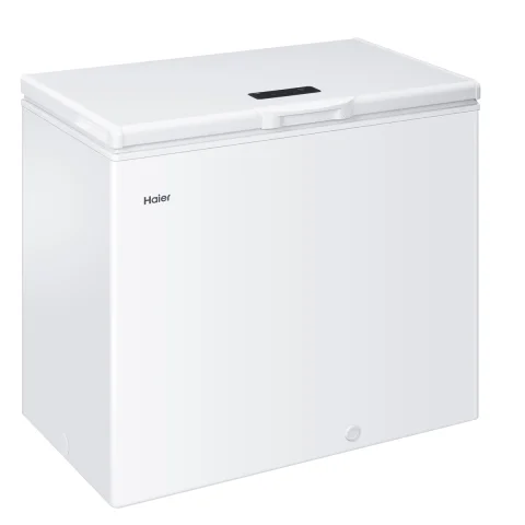 Haier HCE203RL