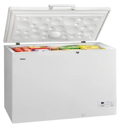 Haier HCE379R