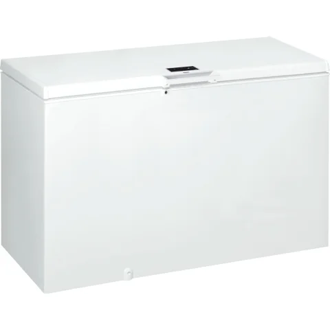 Hotpoint CS1A 400 H FM FA UK.1