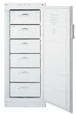 Indesit GSF 4200 W