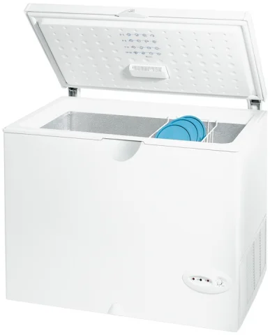 Indesit OFAA 290 F