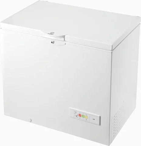 Indesit OS 1A 250 2