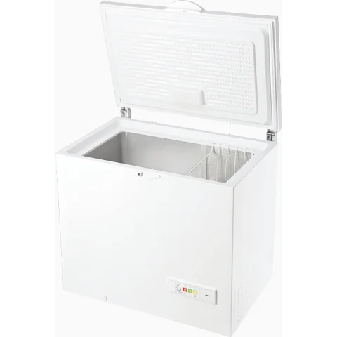 Indesit OS 1A 250 H 2 UK.1