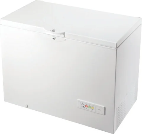 Indesit OS 1A 300 H 2