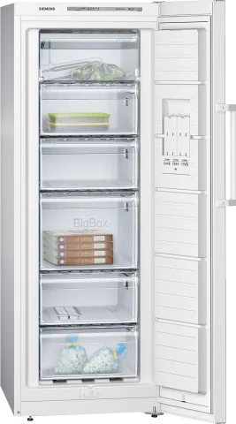 Siemens GS29VVW31
