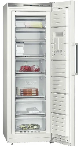 Siemens GS33NAW30F