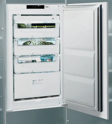 Whirlpool AFB 829/A+