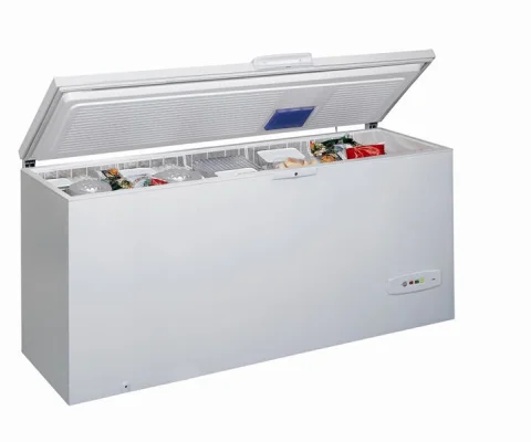 Whirlpool AFG 6512-B
