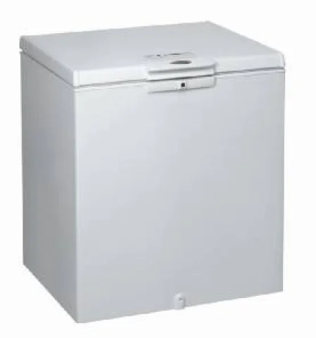 Whirlpool WH 2010 A+E
