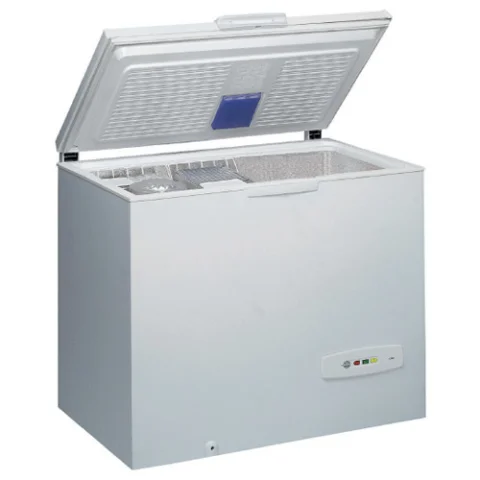 Whirlpool WH 3201 A+