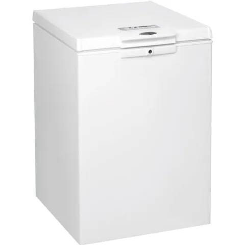 Whirlpool WH1410 A+E