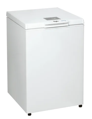 Whirlpool WH1411 A+E
