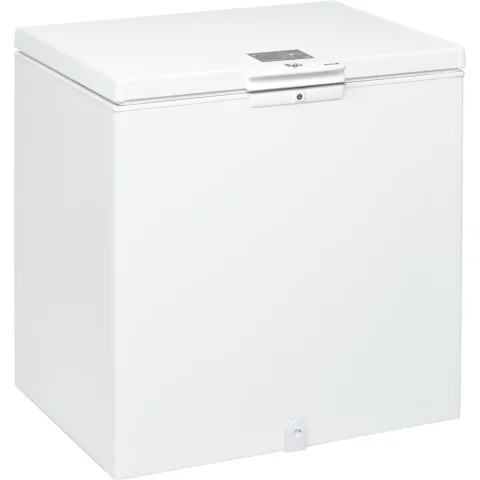 Whirlpool WH2010 A+E FO
