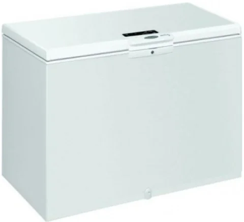 Whirlpool WH3213 A+ ET