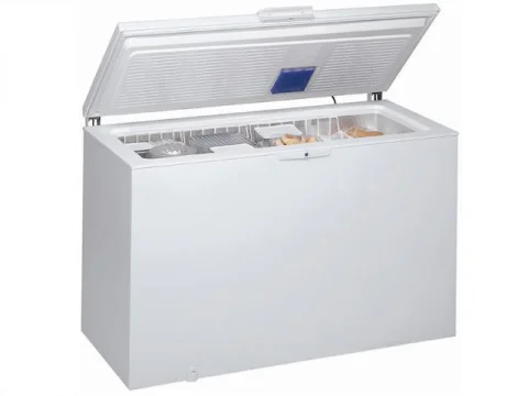 Whirlpool WH3610 A+E