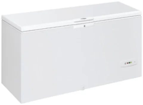 Whirlpool WH5000