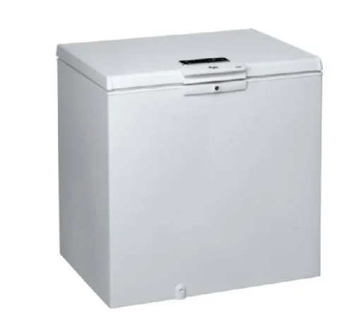 Whirlpool WHE 25352 F
