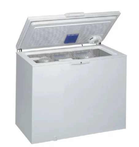 Whirlpool WHE 31352 F