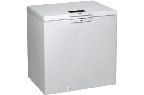 Whirlpool WHE2535 F