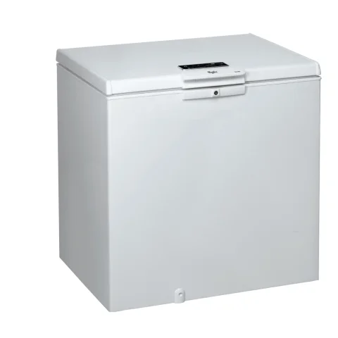 Whirlpool WHE2535 FO