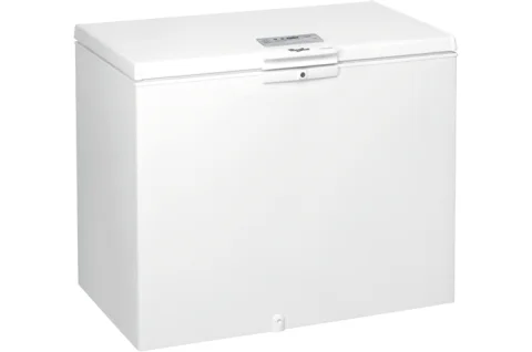 Whirlpool WHE3133