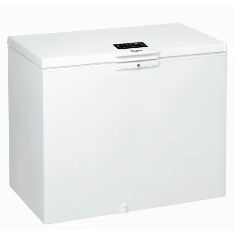 Whirlpool WHE3133FM